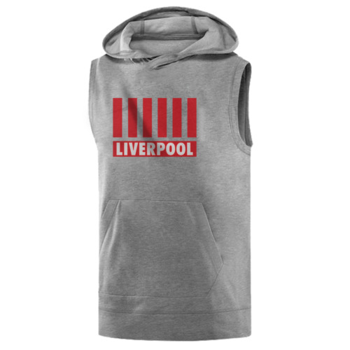  Liverpool Sleeveless