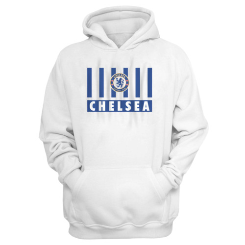  Chelsea Hoodie