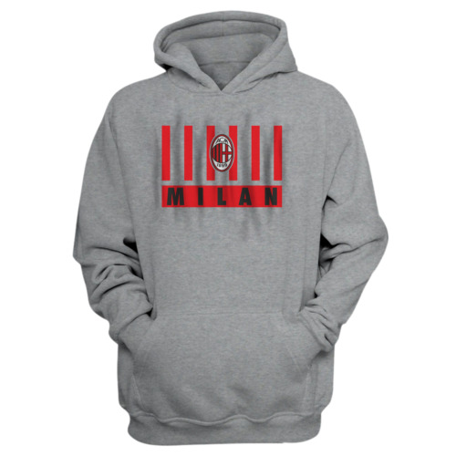 Milan Hoodie