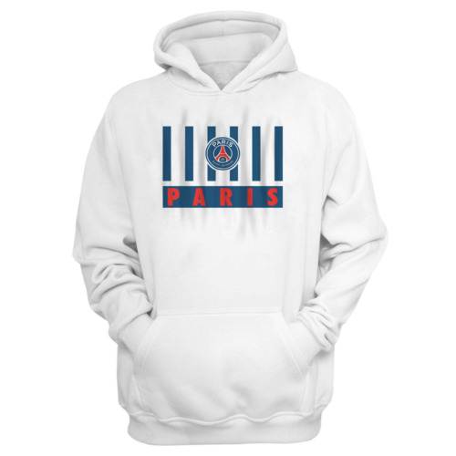 Paris Saint-Germain Hoodie