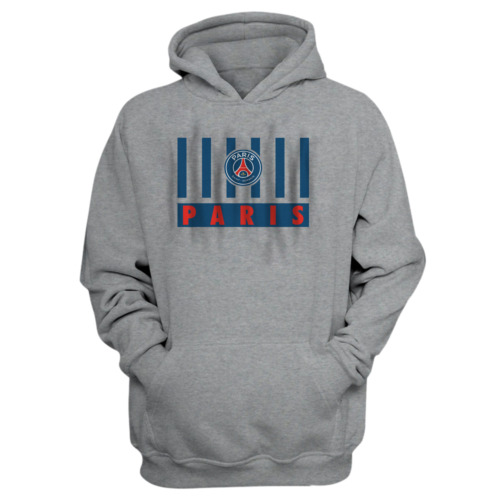 Paris Saint-Germain Hoodie