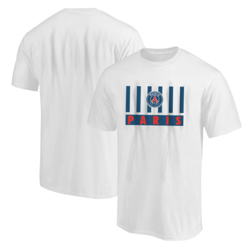 Paris Saint-Germain  Tshirt