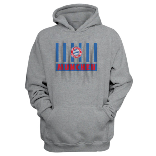 Bayern München Hoodie