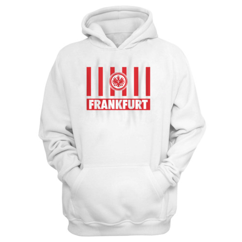 Eintracht Frankfurt  Hoodie