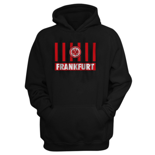 Eintracht Frankfurt  Hoodie