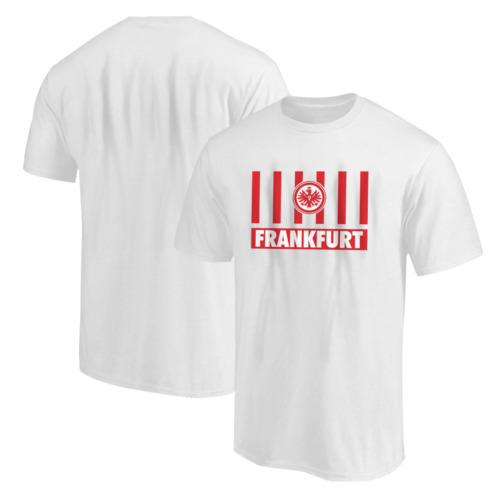 Eintracht Frankfurt Tshirt