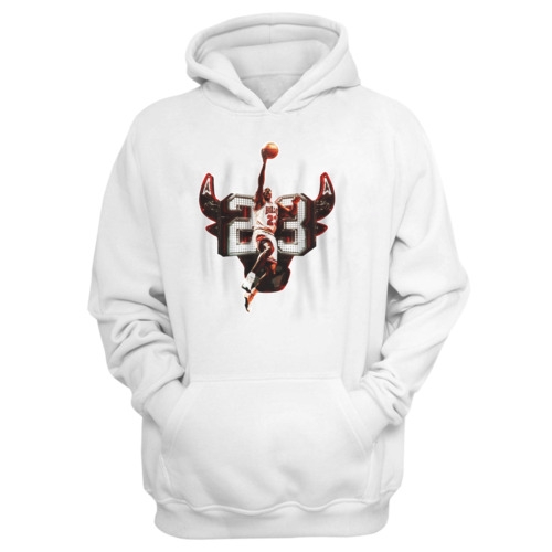 Michael Jordan Hoodie