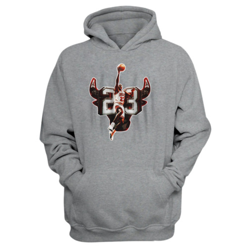 Michael Jordan Hoodie