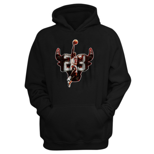 Michael Jordan Hoodie