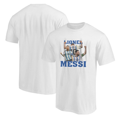 Lionel Messi Tshirt