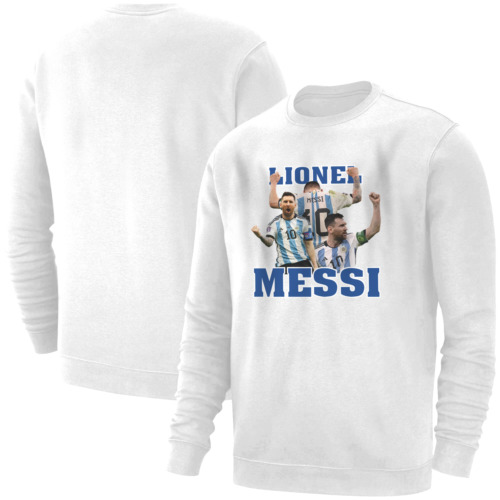 Lionel Messi Basic