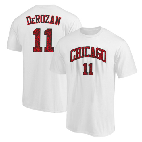 DeMar DeRozan Tshirt