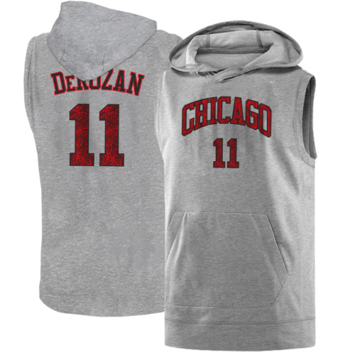 DeMar DeRozan Sleeveless