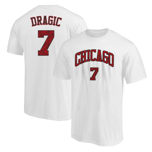 Goran Dragić  Tshirt