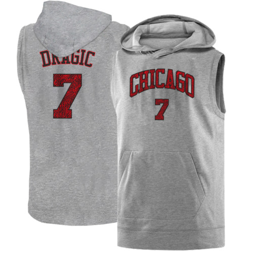 Goran Dragić Sleeveless