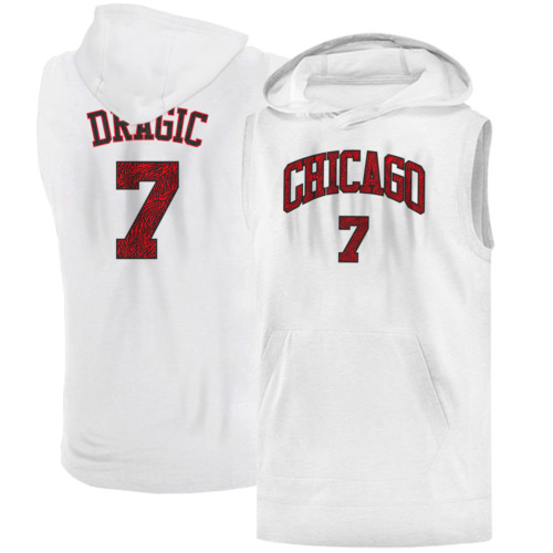 Goran Dragić Sleeveless