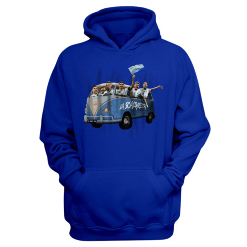 Argentina La Scaloneta Hoodie