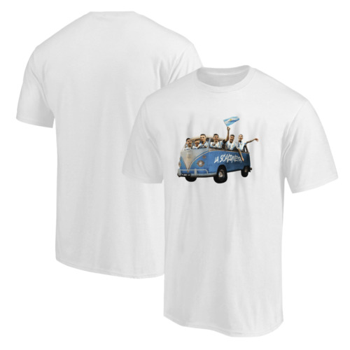 Argentina La Scaloneta Tshirt