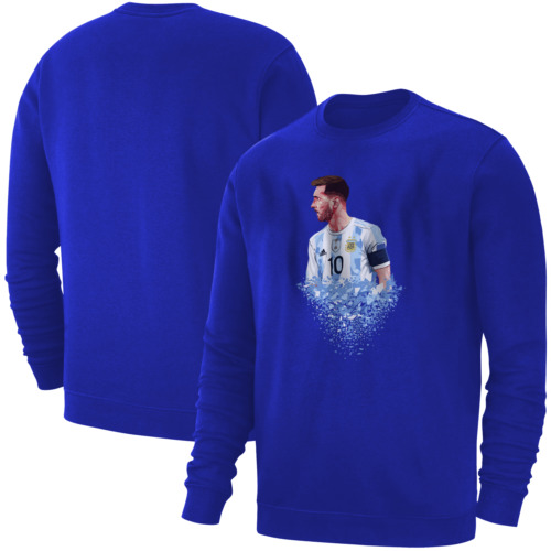 Lionel Messi Basic