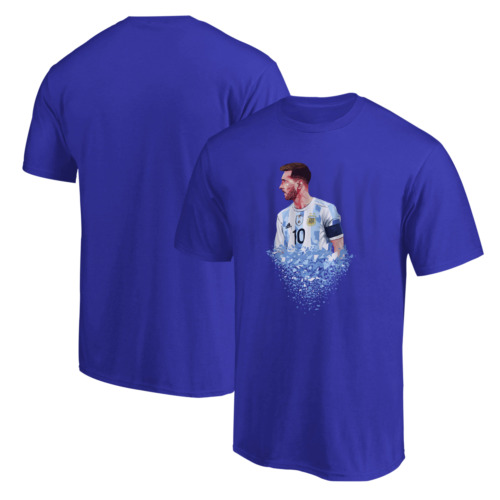 Lionel Messi Tshirt