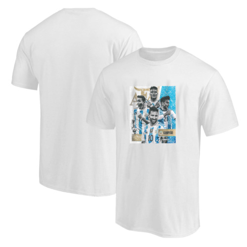 Campeão Argentina Tshirt