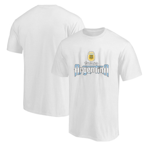 Vamos Argentina Tshirt