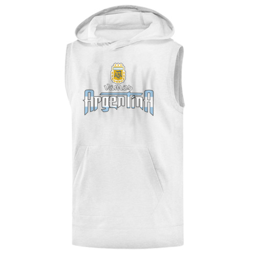 Vamos Argentina Sleeveless