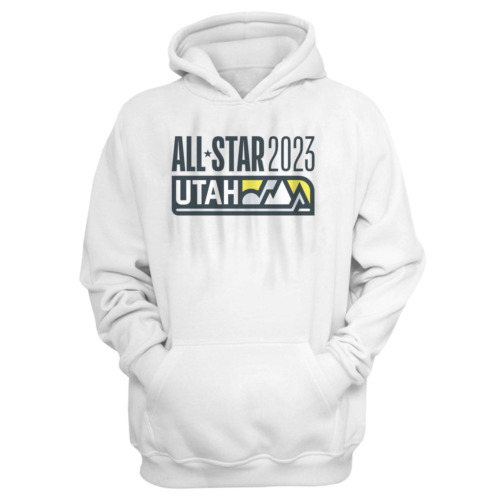 Utah Hoodie