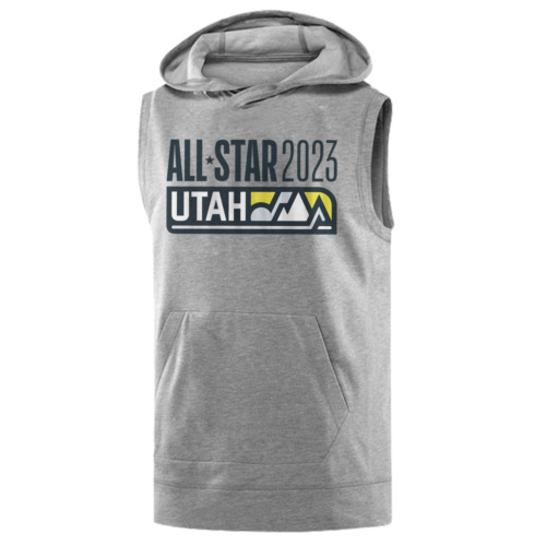 Utah  Sleeveless