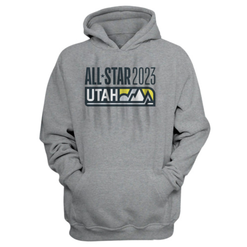 Utah Hoodie