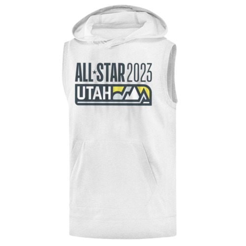 Utah  Sleeveless