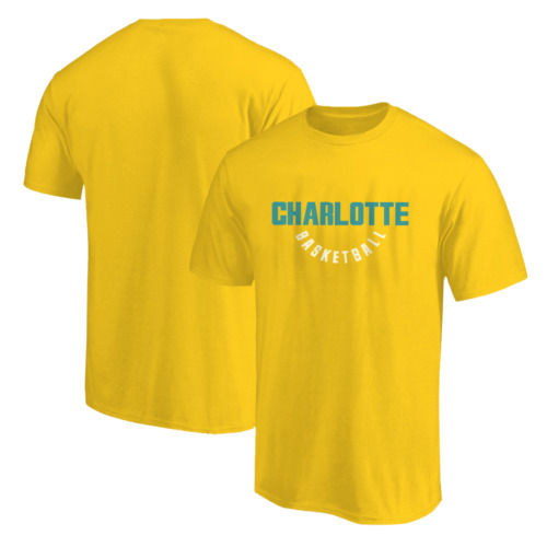 Charlotte Tshirt