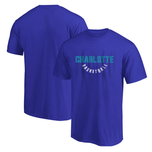 Charlotte Tshirt