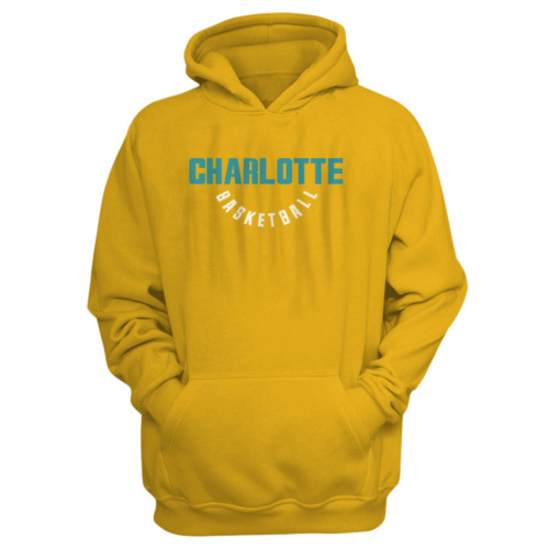 Charlotte Hoodie