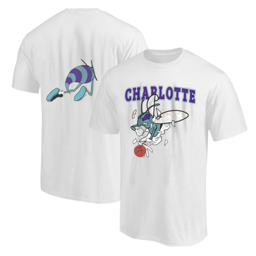 Charlotte Tshirt