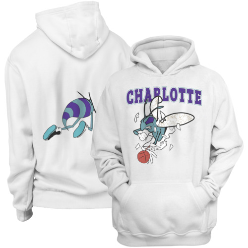 Charlotte Hoodie