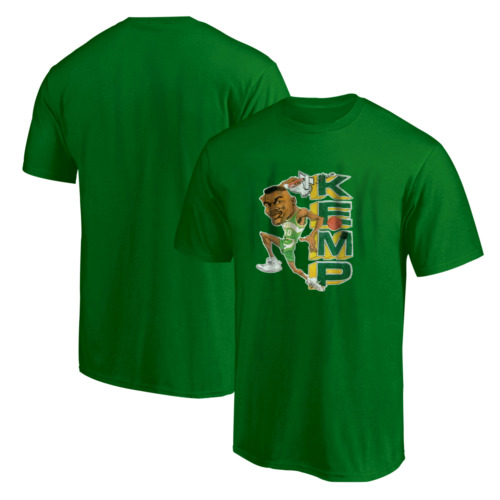 Shawn Kemp Tshirt