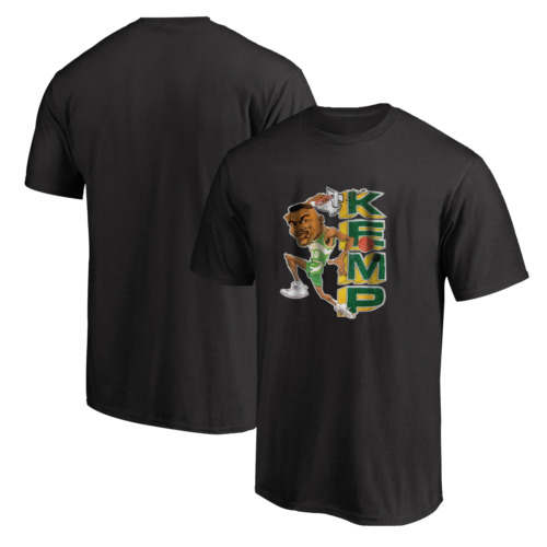 Shawn Kemp Tshirt