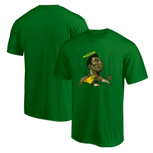 Pelé Tshirt 