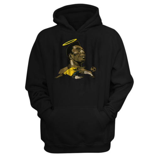 Pelé Hoodie