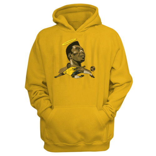 Pelé Hoodie