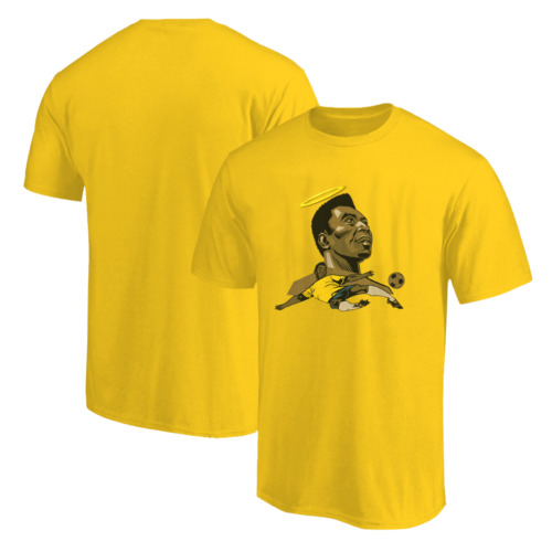 Pelé Tshirt 