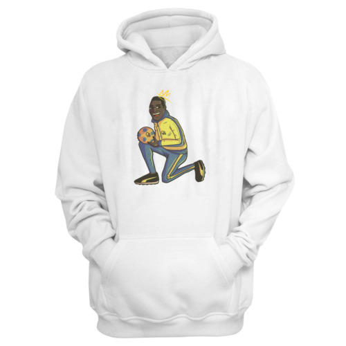 Pelé Hoodie