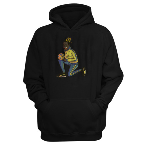 Pelé Hoodie