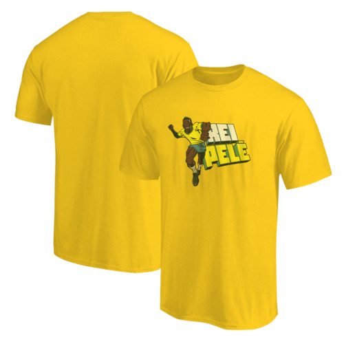 Pelé Tshirt 