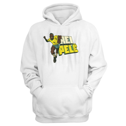 Pelé Hoodie