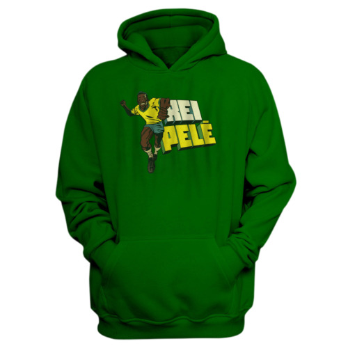 Pelé Hoodie