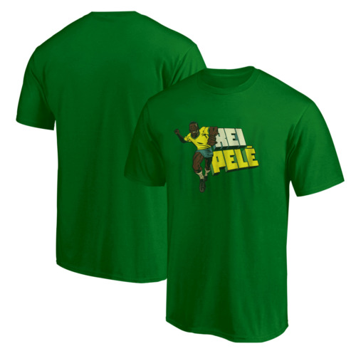 Pelé Tshirt 