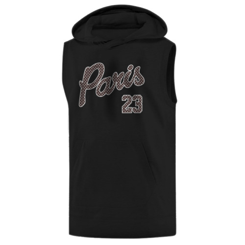 PSG X Air Jordan Sleeveless