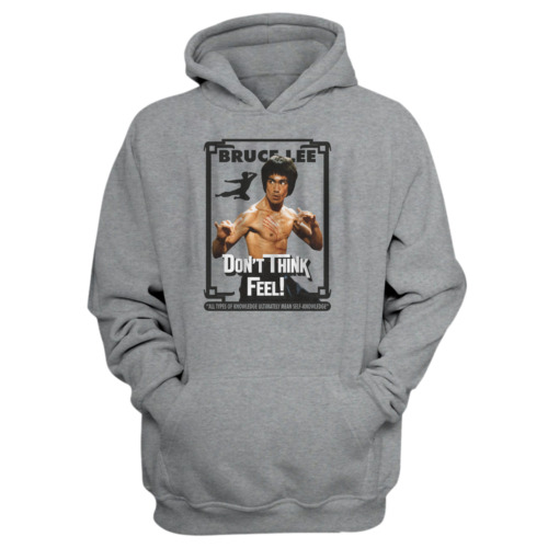 Bruce Lee  Hoodie